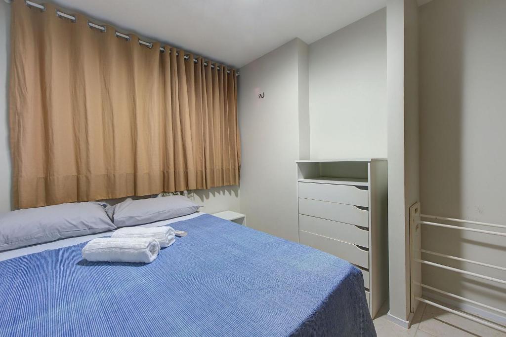  Apartamento próximo ao Beach Park em Porto das Dunas por Carpediem