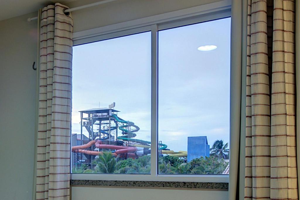  Apartamento próximo ao Beach Park em Porto das Dunas por Carpediem