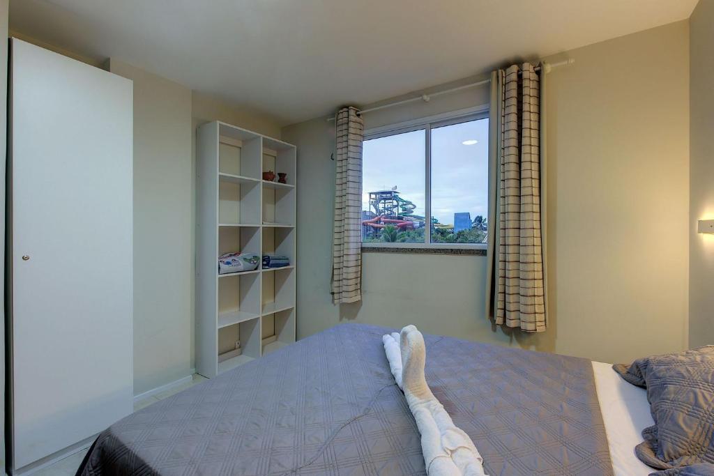  Apartamento próximo ao Beach Park em Porto das Dunas por Carpediem