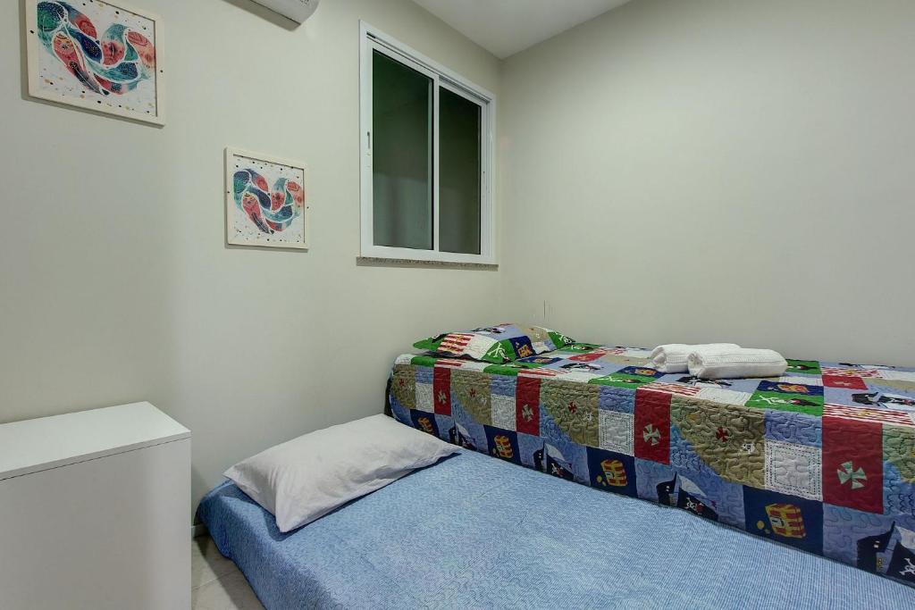  Apartamento próximo ao Beach Park em Porto das Dunas por Carpediem