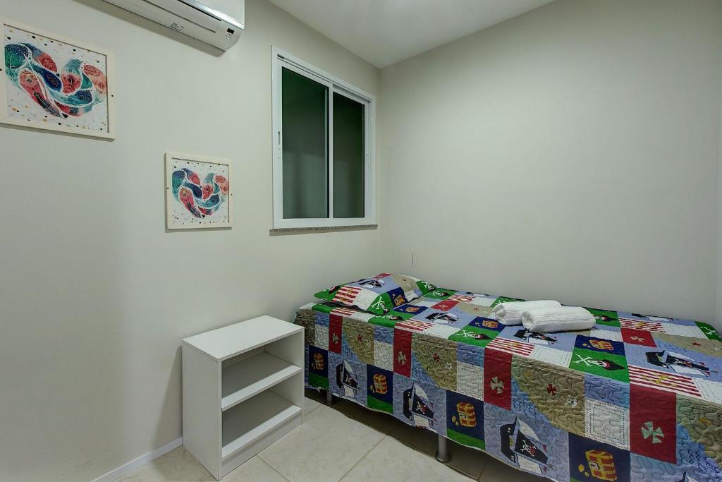  Apartamento próximo ao Beach Park em Porto das Dunas por Carpediem