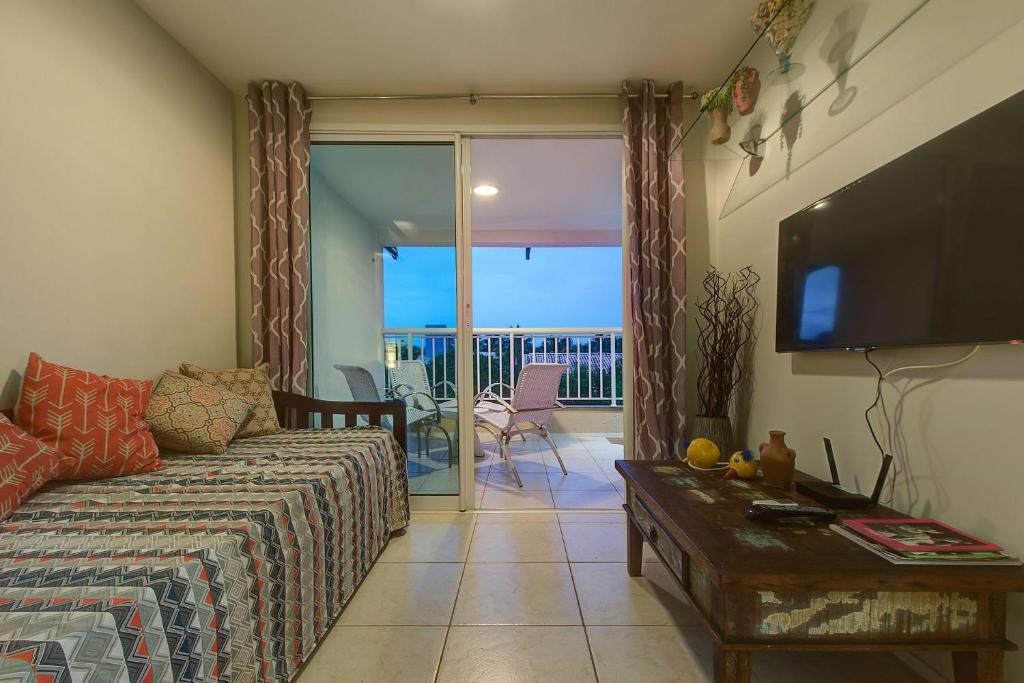 Apartamento próximo ao Beach Park em Porto das Dunas por Carpediem
