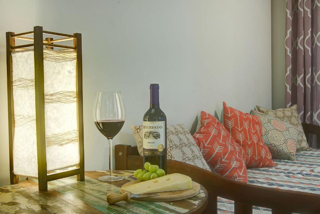  Apartamento próximo ao Beach Park em Porto das Dunas por Carpediem