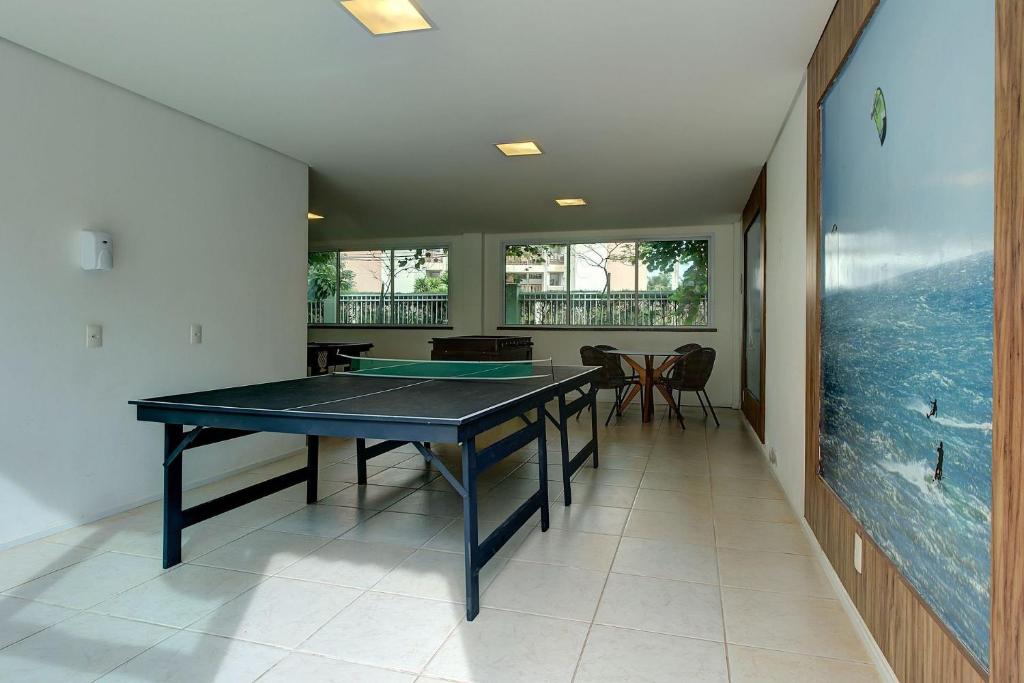  Apartamento próximo ao Beach Park em Porto das Dunas por Carpediem