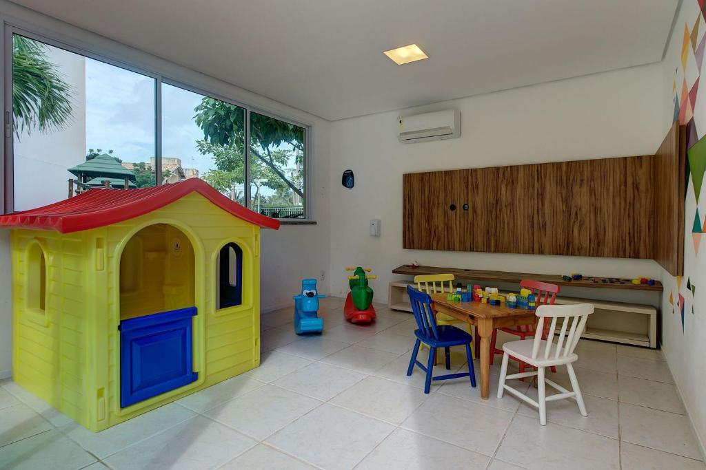  Apartamento próximo ao Beach Park em Porto das Dunas por Carpediem