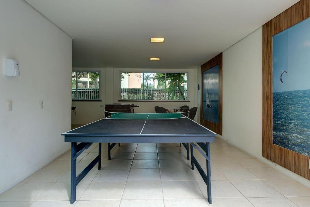  Apartamento próximo ao Beach Park em Porto das Dunas por Carpediem