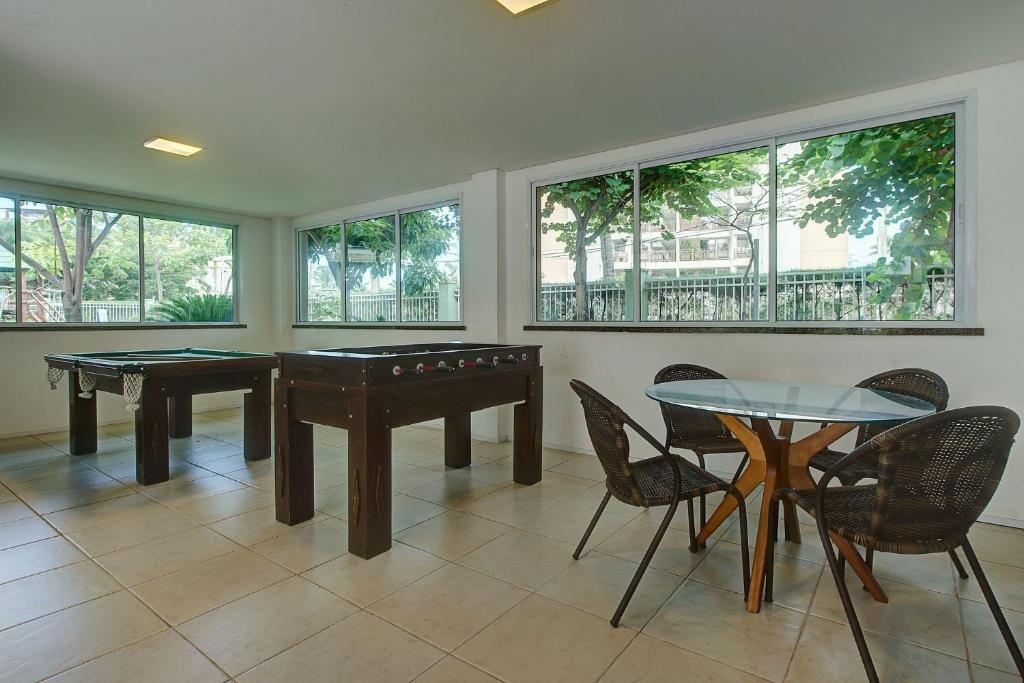  Apartamento próximo ao Beach Park em Porto das Dunas por Carpediem