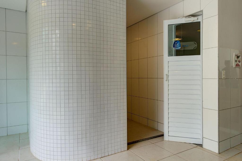  Apartamento próximo ao Beach Park em Porto das Dunas por Carpediem