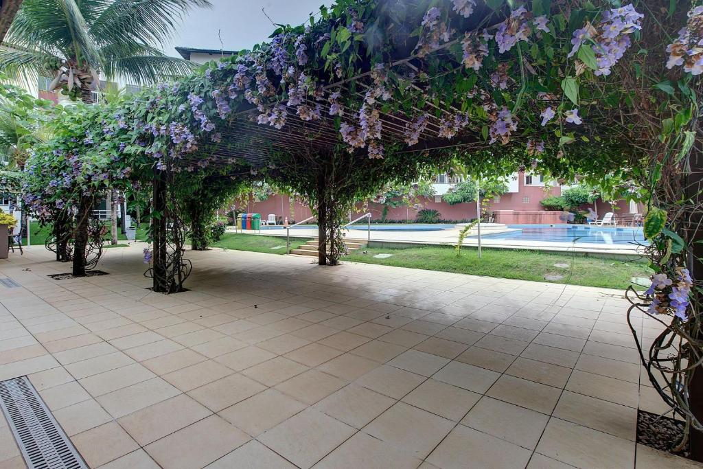 Apartamento próximo ao Beach Park em Porto das Dunas por Carpediem