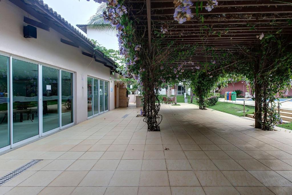  Apartamento próximo ao Beach Park em Porto das Dunas por Carpediem