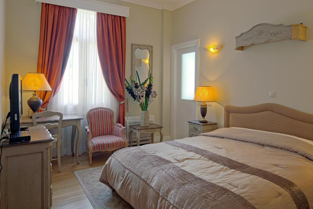 Hotel Boschetto, Lefkada – Updated 2023 Prices