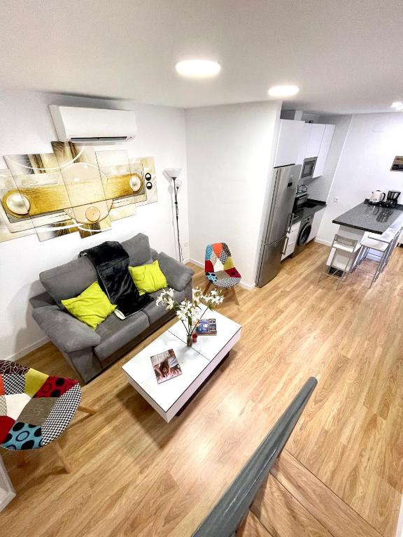 Remolars Sevilla, Seville – Updated 2023 Prices