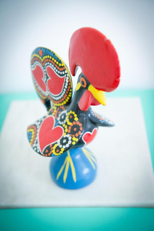 Tram Apartments - 16