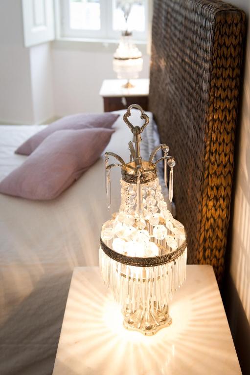 Tram Apartments - 13