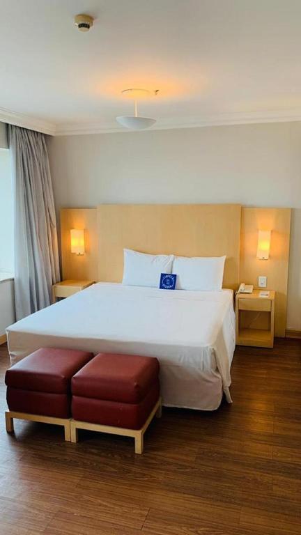  Blue Tree Premium Morumbi