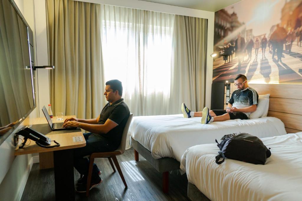  Novotel Curitiba Batel