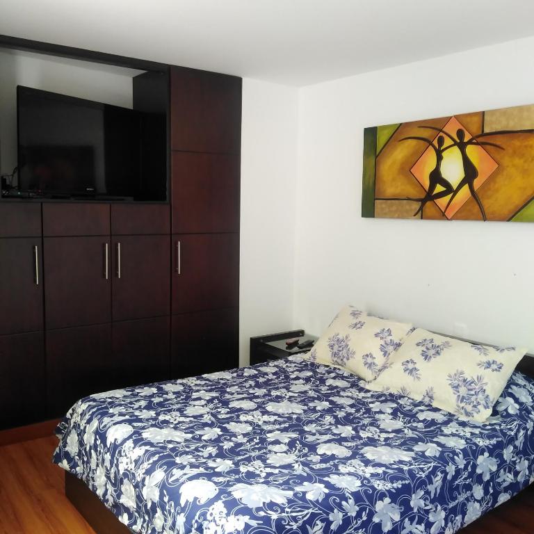 Posada Ventura - Double Room