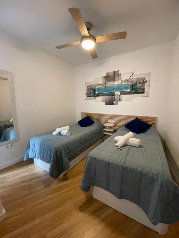 Remolars Sevilla - 14