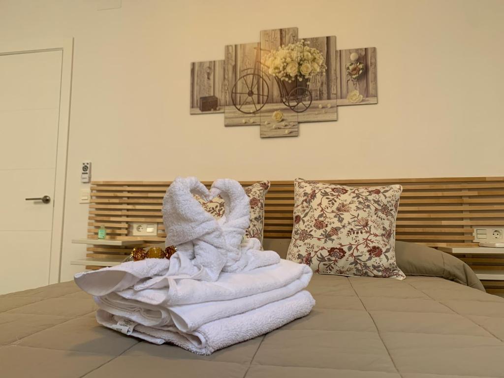 Billede fra billedgalleriet på Remolars Sevilla i Sevilla