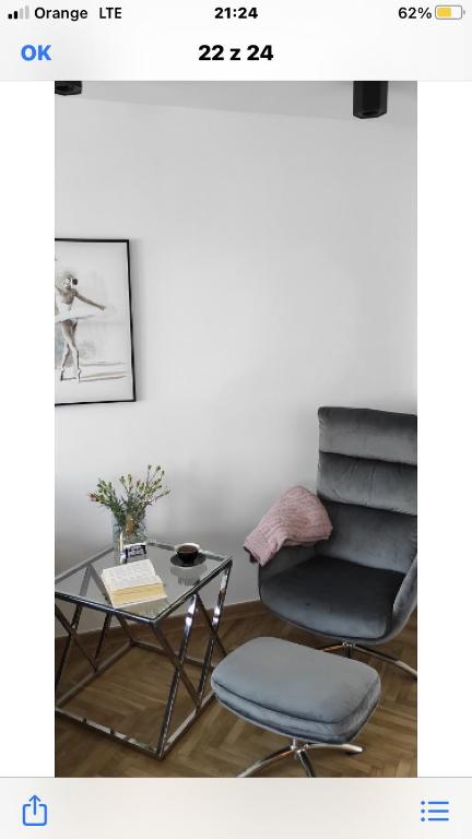 Apartament Romantyczny - 18