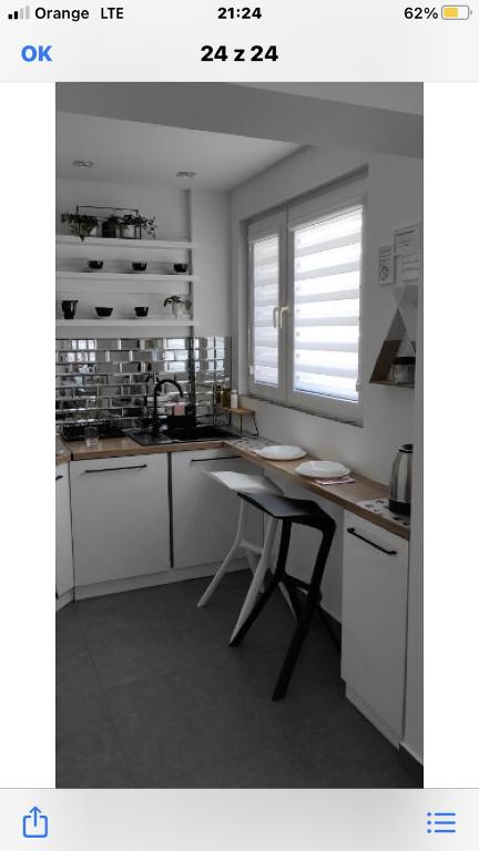 Apartament Romantyczny - 19