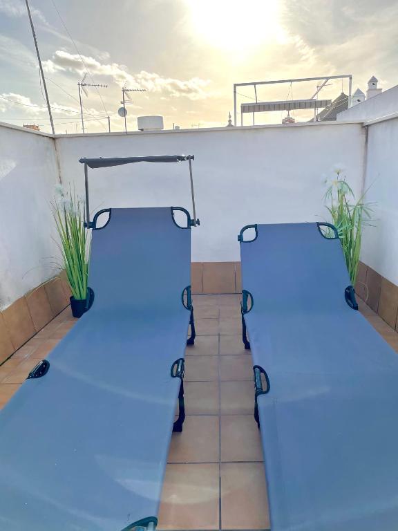 Remolars Sevilla - 9