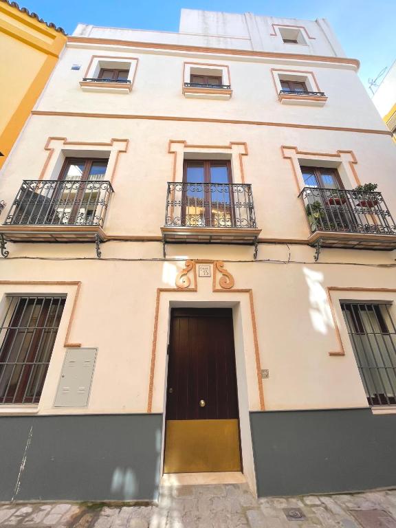 Remolars Sevilla - 7