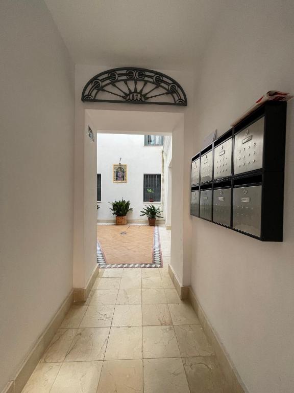 Remolars Sevilla - 2