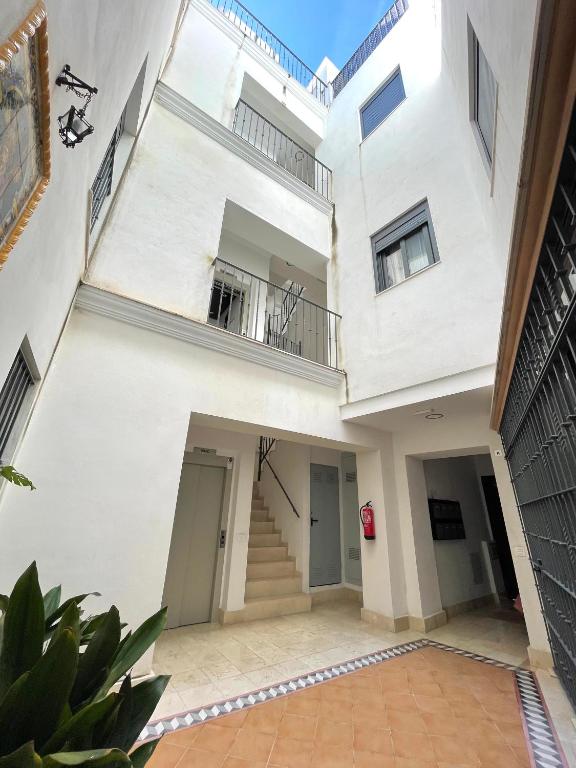 Remolars Sevilla - 3