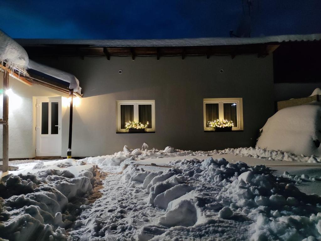 Fotografie z fotogalerie ubytování Apartmán Oto 1 Apartmán Oto 2 Úpská 490, Svoboda nad Úpou ve Svobodě nad Úpou