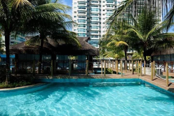  BORA BORA RESORT BARRA DA TIJUCA Rj