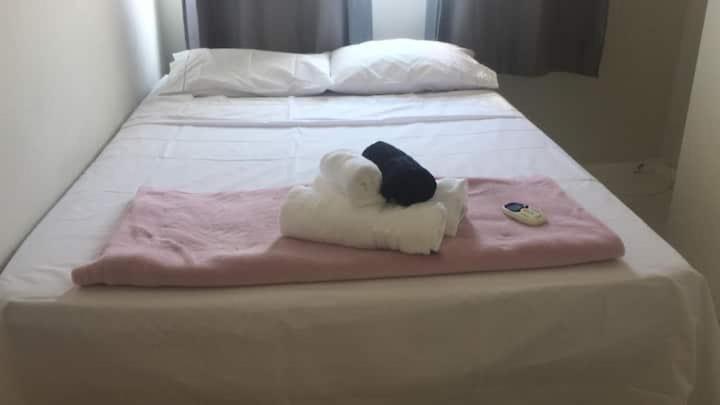  BORA BORA RESORT BARRA DA TIJUCA Rj