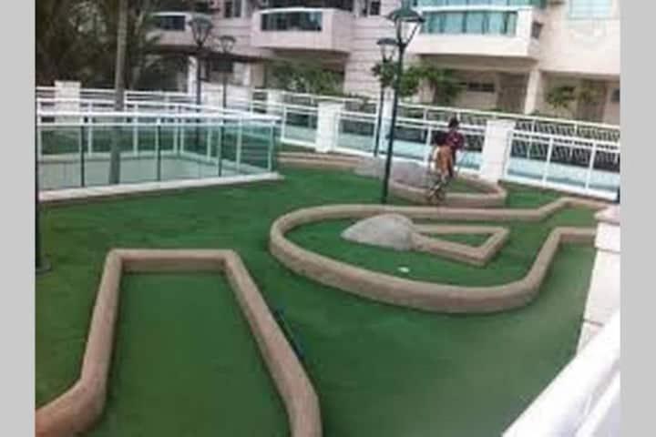  BORA BORA RESORT BARRA DA TIJUCA Rj