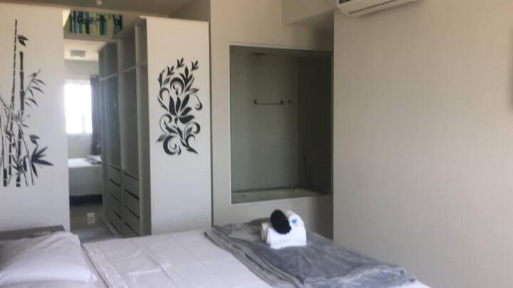  BORA BORA RESORT BARRA DA TIJUCA Rj