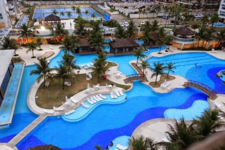  BORA BORA RESORT BARRA DA TIJUCA Rj