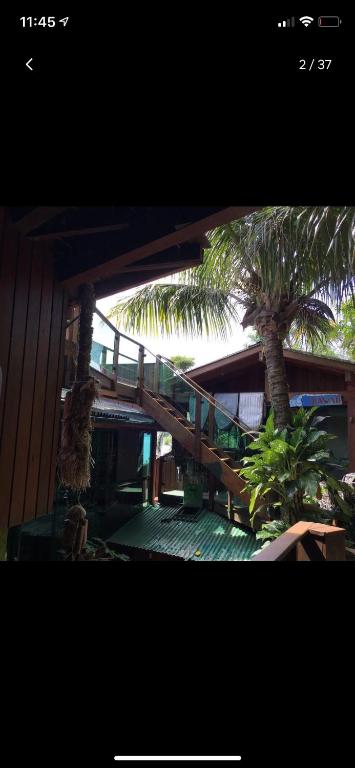  Aloha spa