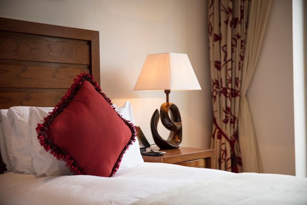 The Royal Horseguards Hotel, London - Chambre Simple Standard