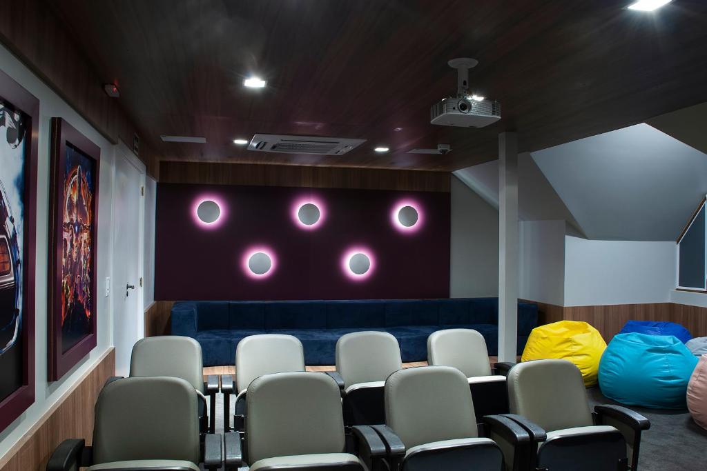  Bella Gramado by Gramado Parks