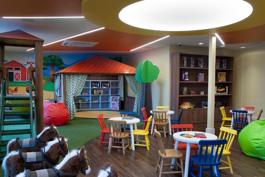  Bella Gramado by Gramado Parks