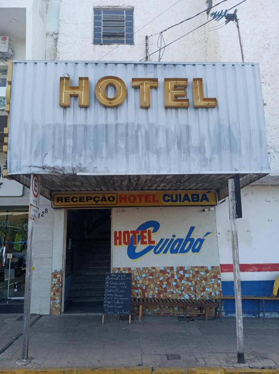  Hotel cuiaba