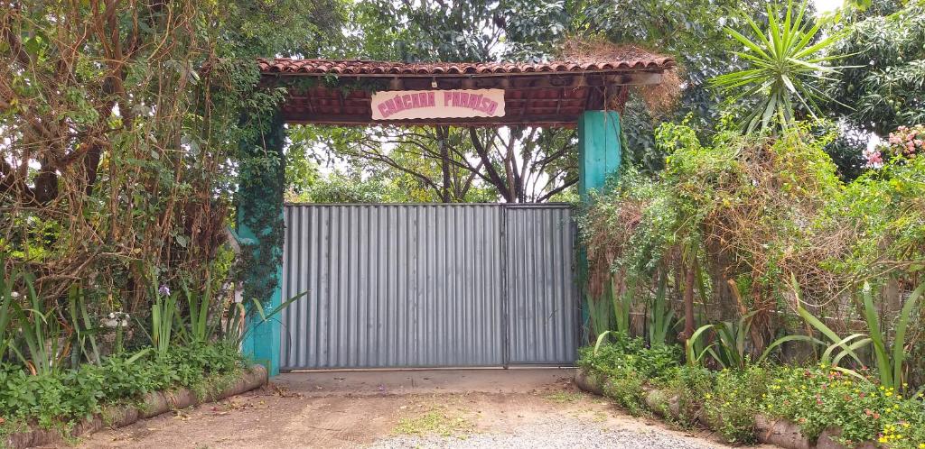  Casa Aconchego