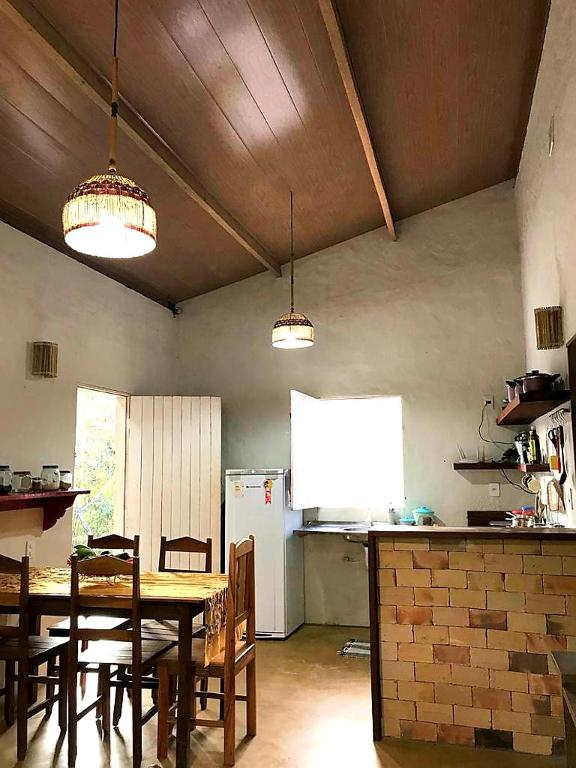  Espaço Terra Dourada