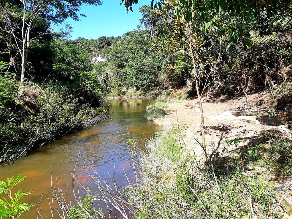  Espaço Terra Dourada