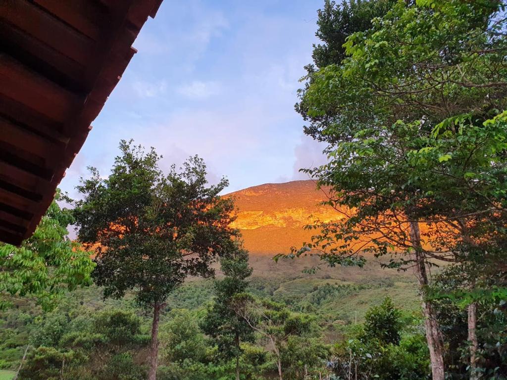  Espaço Terra Dourada