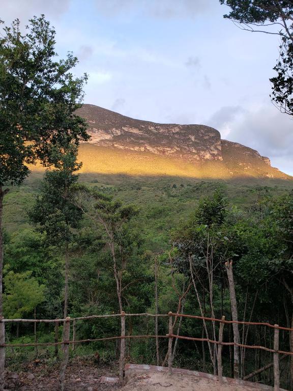  Espaço Terra Dourada