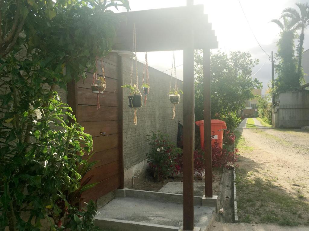  Los Hermanos Residencial