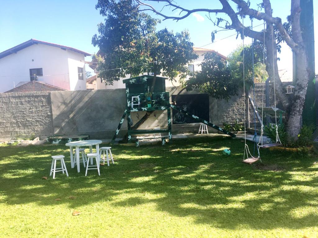  Los Hermanos Residencial