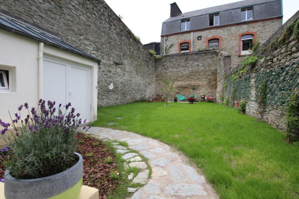 LE NID DES MOUETTES - One-Bedroom Apartment