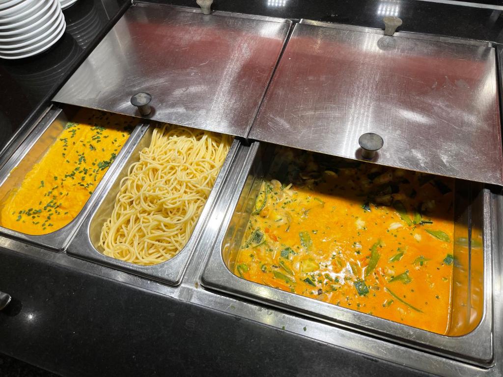 De France by Thermalhotels - Resim 16