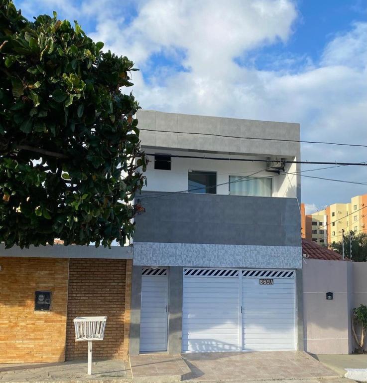  Casa 300m da Orla/Praia